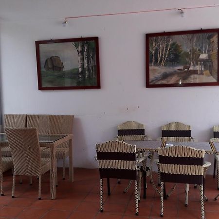 Bach Duong Hotel Phan Thiet Exterior foto