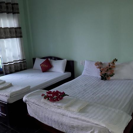 Bach Duong Hotel Phan Thiet Exterior foto