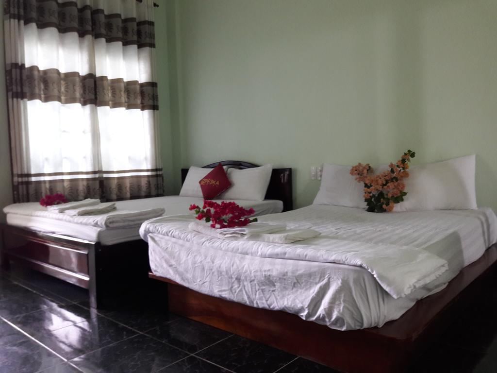 Bach Duong Hotel Phan Thiet Exterior foto