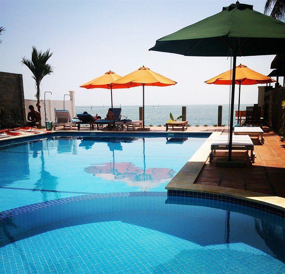 Bach Duong Hotel Phan Thiet Exterior foto