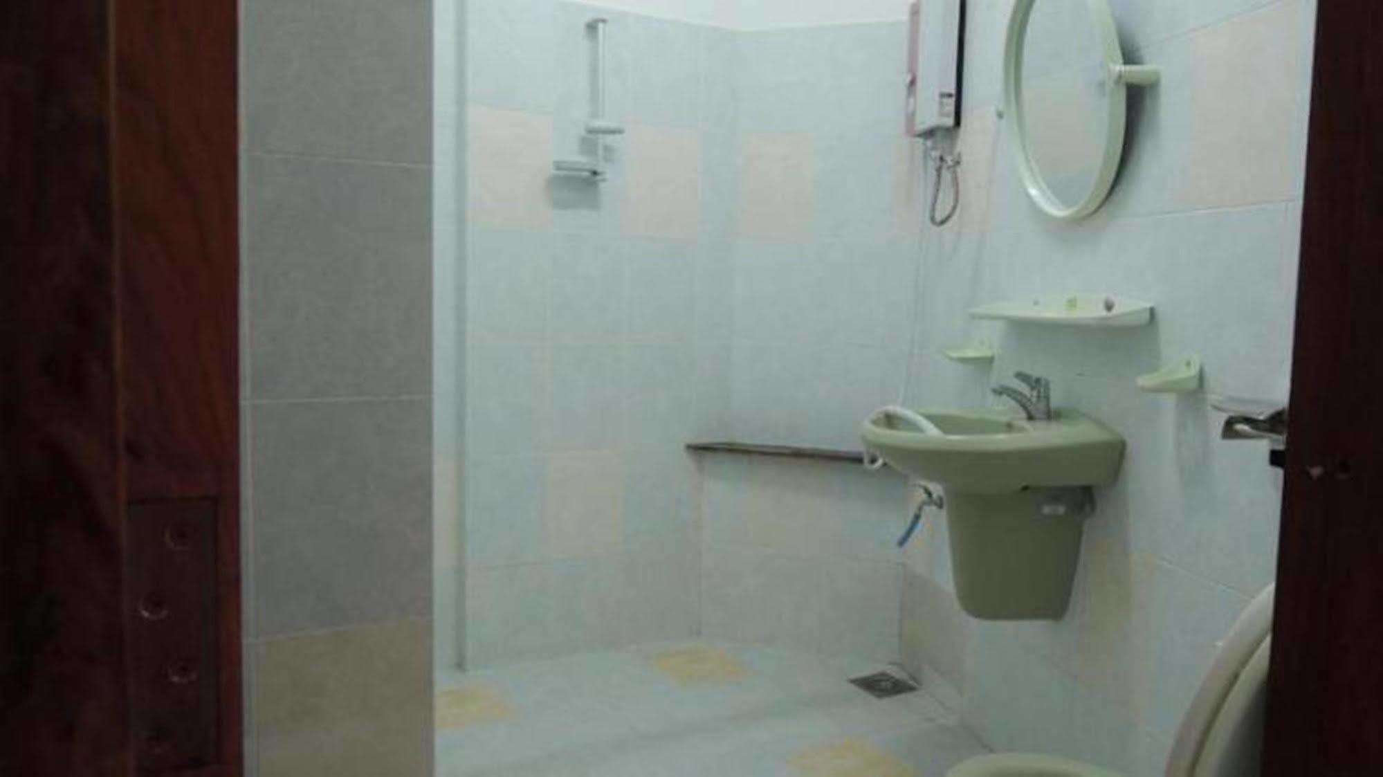 Bach Duong Hotel Phan Thiet Exterior foto