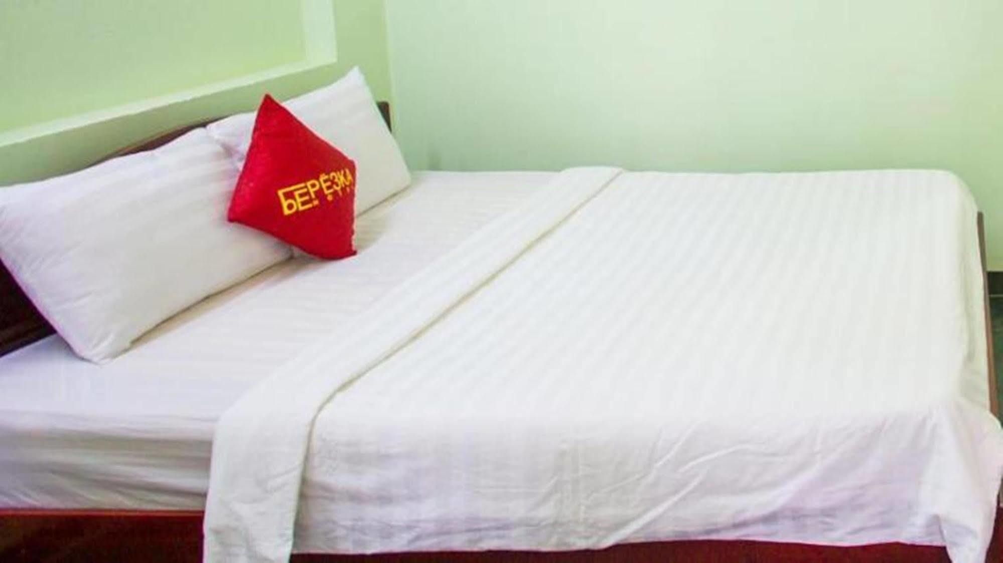 Bach Duong Hotel Phan Thiet Exterior foto